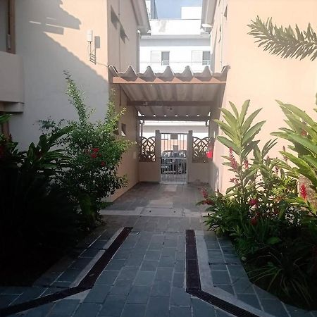 Apartamento Em Maranduba - Ubatuba Eksteriør bilde