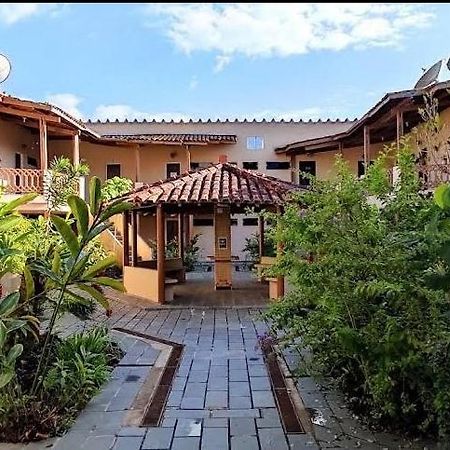 Apartamento Em Maranduba - Ubatuba Eksteriør bilde
