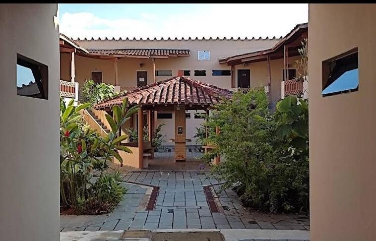 Apartamento Em Maranduba - Ubatuba Eksteriør bilde