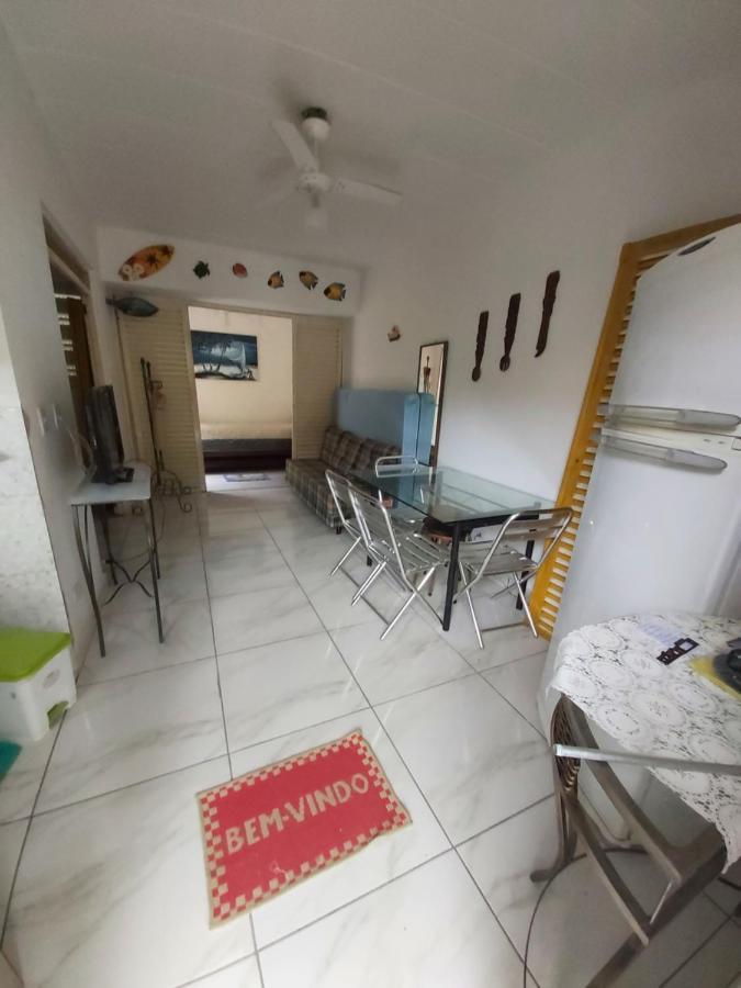 Apartamento Em Maranduba - Ubatuba Eksteriør bilde