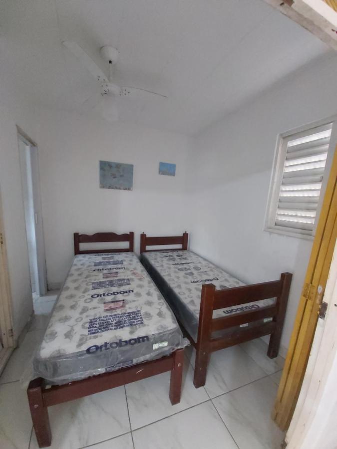 Apartamento Em Maranduba - Ubatuba Eksteriør bilde