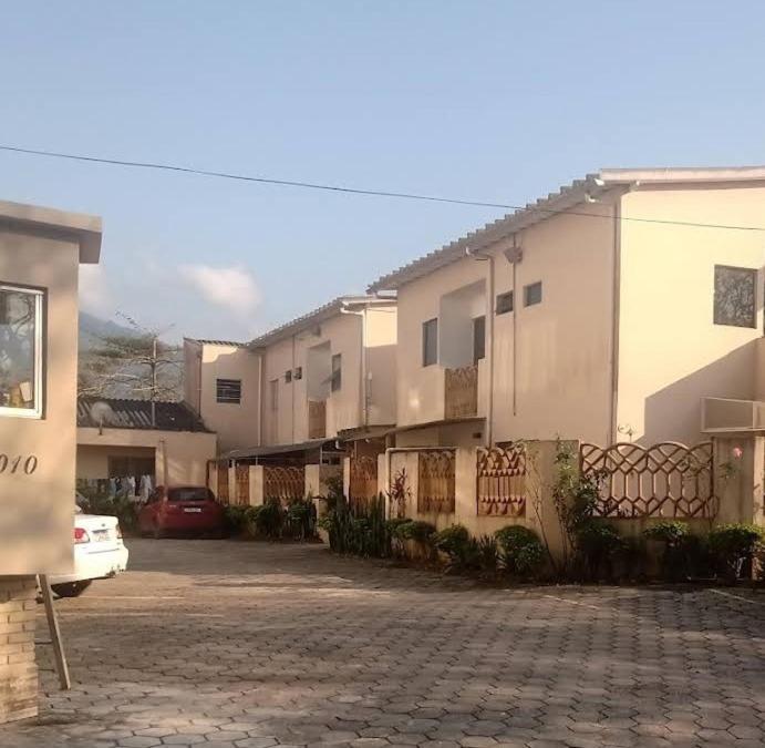 Apartamento Em Maranduba - Ubatuba Eksteriør bilde