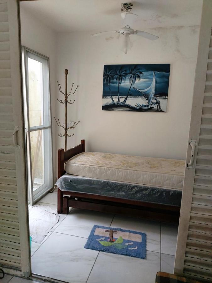 Apartamento Em Maranduba - Ubatuba Eksteriør bilde