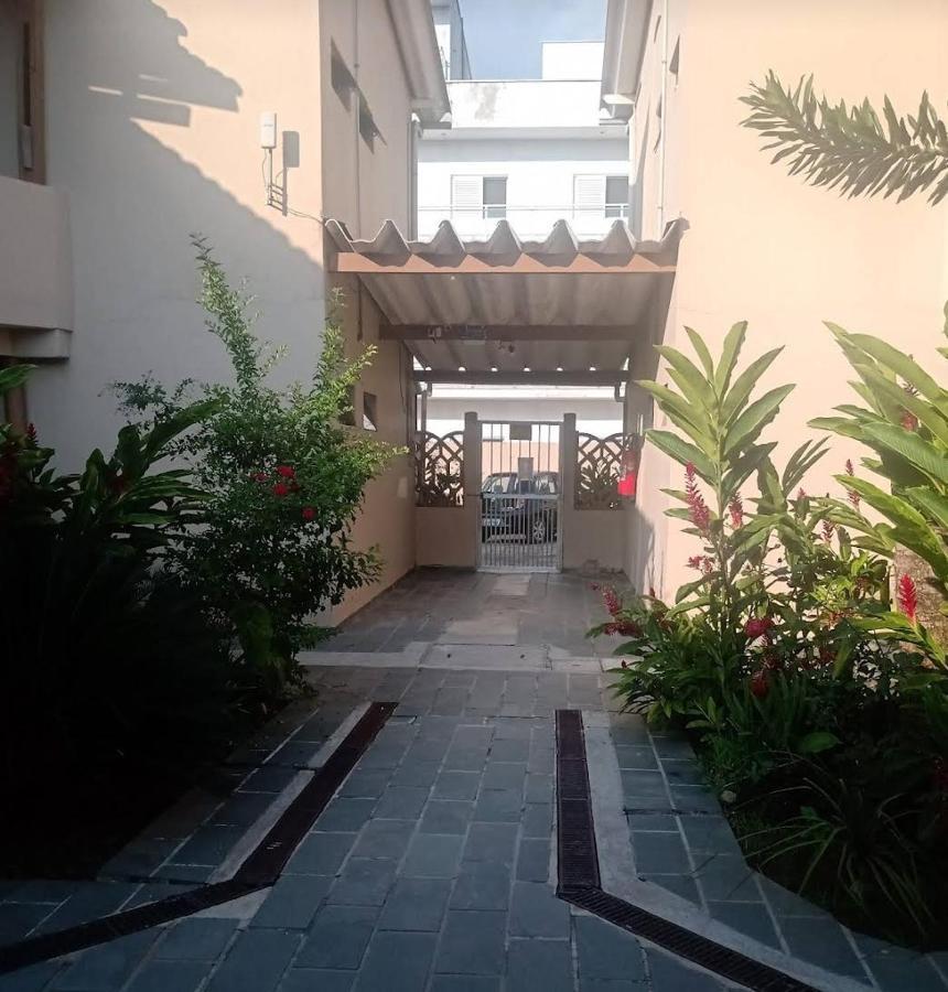 Apartamento Em Maranduba - Ubatuba Eksteriør bilde
