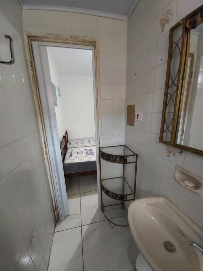 Apartamento Em Maranduba - Ubatuba Eksteriør bilde